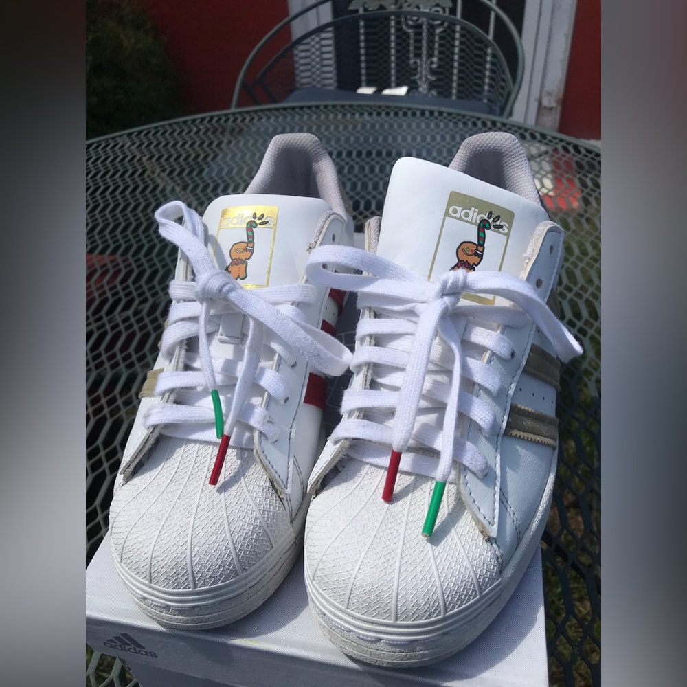 Adidas Superstar